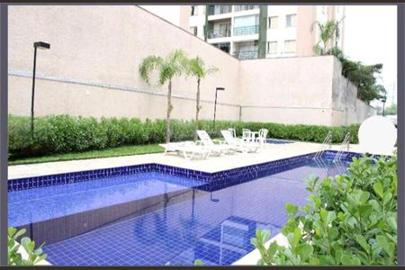 Apartamento à venda com 2 quartos, 37m² em Mooca, São Paulo
