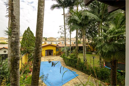 Casa à venda com 4 quartos, 414m² em Santo Amaro, São Paulo