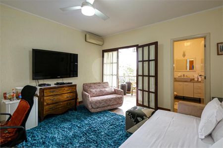 Casa à venda com 4 quartos, 414m² em Santo Amaro, São Paulo
