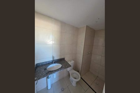 Apartamento à venda com 2 quartos, 50m² em Santo Cristo, Rio de Janeiro