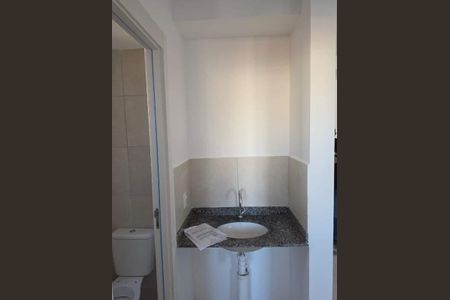 Apartamento à venda com 2 quartos, 50m² em Santo Cristo, Rio de Janeiro