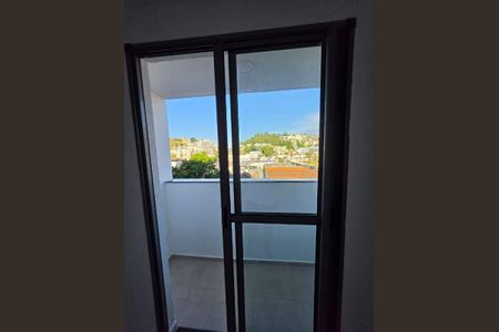 Apartamento à venda com 2 quartos, 50m² em Santo Cristo, Rio de Janeiro