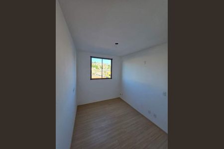Apartamento à venda com 2 quartos, 50m² em Santo Cristo, Rio de Janeiro
