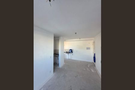 Apartamento à venda com 2 quartos, 50m² em Santo Cristo, Rio de Janeiro