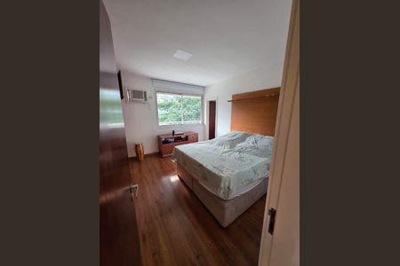 Apartamento à venda com 2 quartos, 116m² em Jardim Botânico, Rio de Janeiro