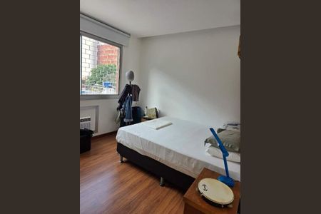 Apartamento à venda com 2 quartos, 116m² em Jardim Botânico, Rio de Janeiro