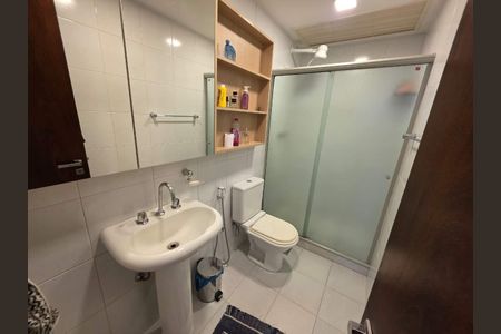 Apartamento à venda com 2 quartos, 116m² em Jardim Botânico, Rio de Janeiro
