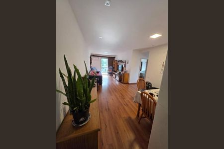 Apartamento à venda com 2 quartos, 116m² em Jardim Botânico, Rio de Janeiro