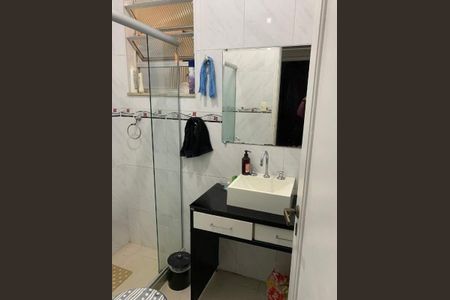 Apartamento à venda com 2 quartos, 64m² em Flamengo, Rio de Janeiro
