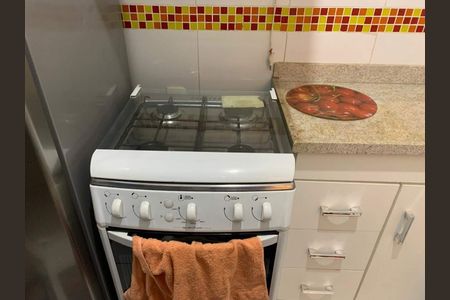Apartamento à venda com 2 quartos, 64m² em Flamengo, Rio de Janeiro