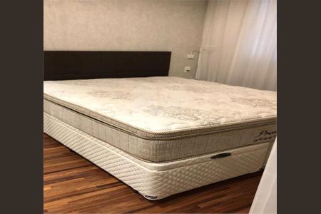 Apartamento à venda com 2 quartos, 65m² em Vila Uberabinha, São Paulo