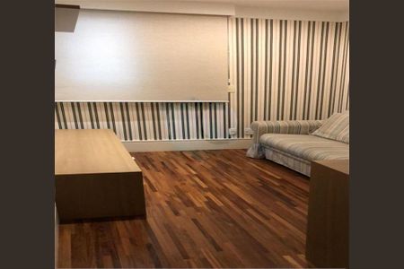 Apartamento à venda com 2 quartos, 65m² em Vila Uberabinha, São Paulo