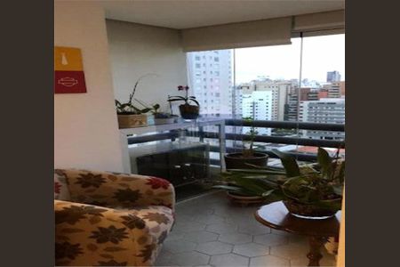 Apartamento à venda com 2 quartos, 65m² em Vila Uberabinha, São Paulo