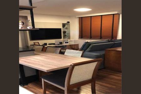Apartamento à venda com 2 quartos, 65m² em Vila Uberabinha, São Paulo