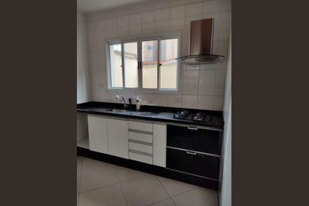 Casa à venda com 109m², 3 quartos e 3 vagas