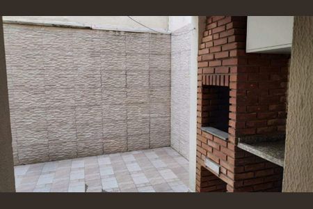 Casa à venda com 109m², 3 quartos e 3 vagas