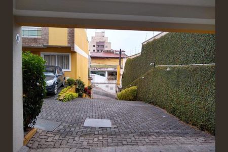 Casa à venda com 109m², 3 quartos e 3 vagas