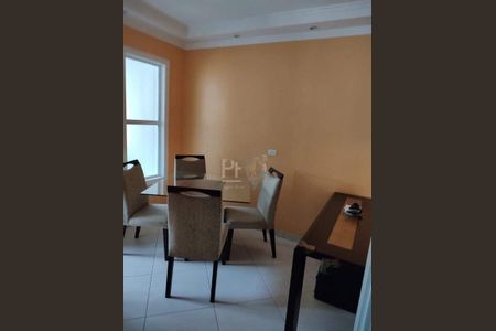 Casa à venda com 109m², 3 quartos e 3 vagas