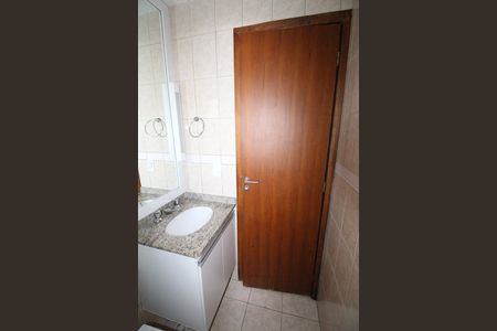 Apartamento para alugar com 78m², 2 quartos e 2 vagasBanheiro