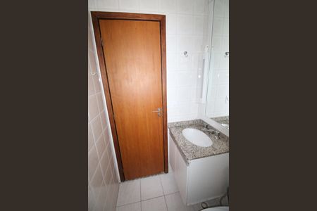 Apartamento para alugar com 78m², 2 quartos e 2 vagasBanheiro da Suíte