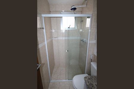 Apartamento para alugar com 78m², 2 quartos e 2 vagasBanheiro