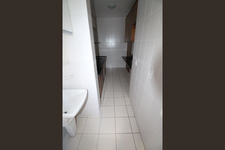 Apartamento para alugar com 78m², 2 quartos e 2 vagasÁrea de Serviço