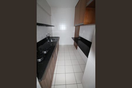 Apartamento para alugar com 78m², 2 quartos e 2 vagasCozinha