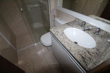 Apartamento para alugar com 78m², 2 quartos e 2 vagasBanheiro