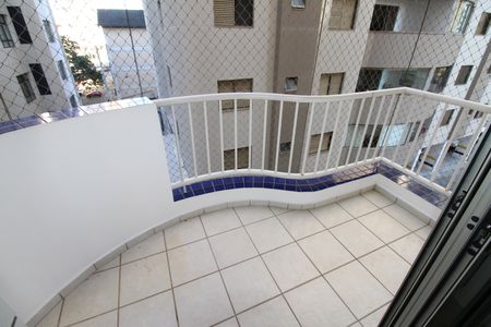 Apartamento para alugar com 78m², 2 quartos e 2 vagasSuíte