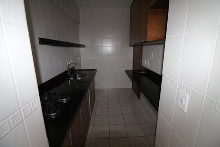 Apartamento para alugar com 78m², 2 quartos e 2 vagasCozinha