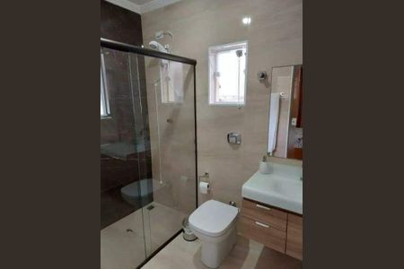 Casa à venda com 4 quartos, 263m² em Jardim Palermo, São Bernardo do Campo