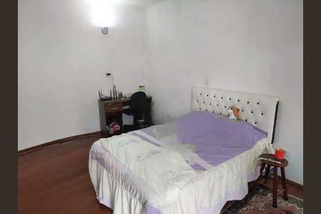 Casa à venda com 4 quartos, 263m² em Jardim Palermo, São Bernardo do Campo