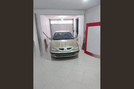 Casa à venda com 4 quartos, 263m² em Jardim Palermo, São Bernardo do Campo