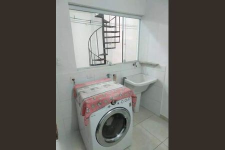 Casa à venda com 4 quartos, 263m² em Jardim Palermo, São Bernardo do Campo