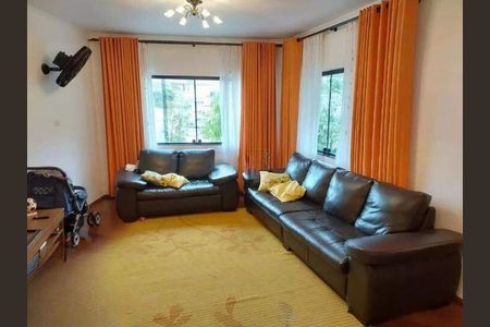 Casa à venda com 4 quartos, 263m² em Jardim Palermo, São Bernardo do Campo