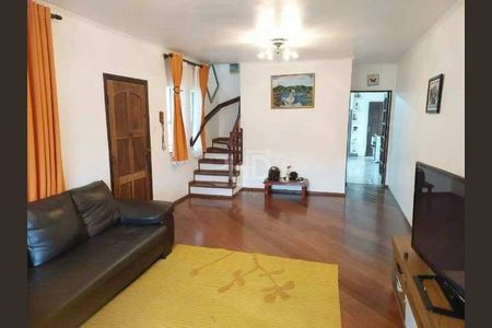 Casa à venda com 4 quartos, 263m² em Jardim Palermo, São Bernardo do Campo