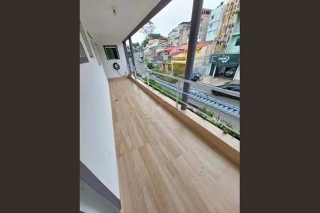 Casa à venda com 4 quartos, 263m² em Jardim Palermo, São Bernardo do Campo