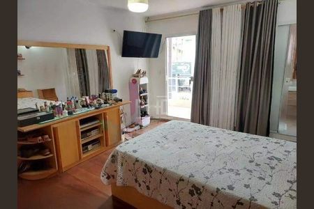 Casa à venda com 4 quartos, 263m² em Jardim Palermo, São Bernardo do Campo