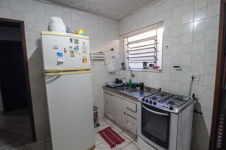 Casa à venda com 119m², 3 quartos e 3 vagasCozinha