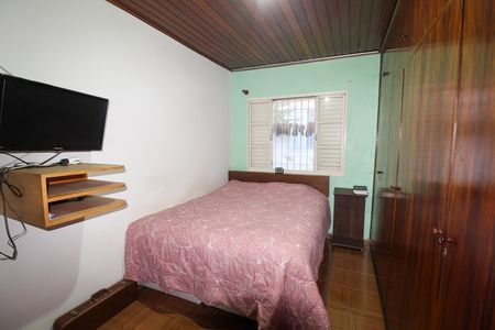Casa à venda com 119m², 3 quartos e 3 vagasQuarto 1