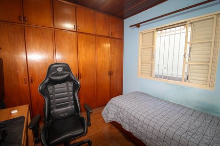 Casa à venda com 119m², 3 quartos e 3 vagasQuarto 2