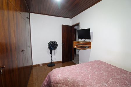 Casa à venda com 119m², 3 quartos e 3 vagasQuarto 1