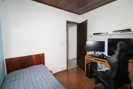 Casa à venda com 119m², 3 quartos e 3 vagasQuarto 2