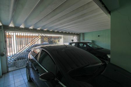 Casa à venda com 119m², 3 quartos e 3 vagasGaragem
