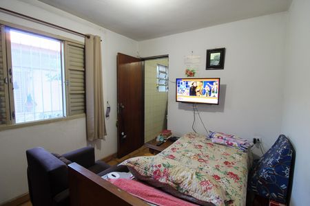 Casa à venda com 119m², 3 quartos e 3 vagasQuarto 3