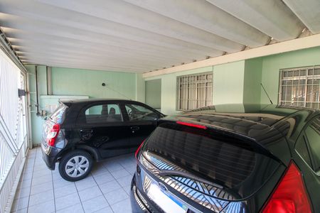 Casa à venda com 119m², 3 quartos e 3 vagasGaragem