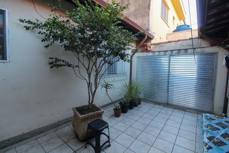 Casa à venda com 119m², 3 quartos e 3 vagasQuintal