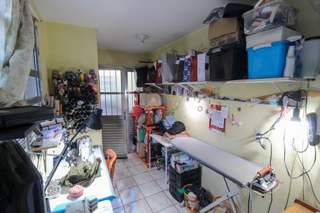 Casa à venda com 119m², 3 quartos e 3 vagasQuintal