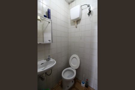 Casa à venda com 119m², 3 quartos e 3 vagasLavabo