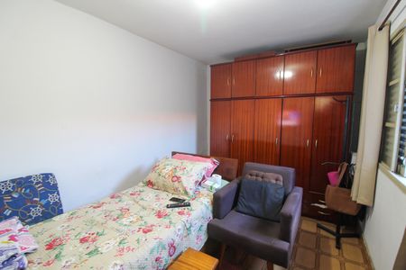 Casa à venda com 119m², 3 quartos e 3 vagasQuarto 3
